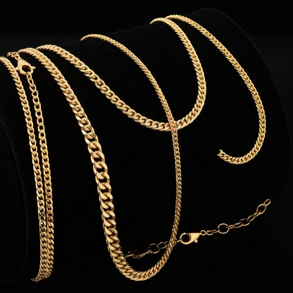 Premium Italian Chains